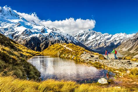 new zealand.
